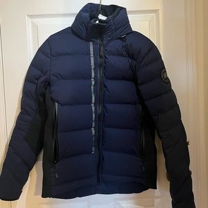 Men’s Canada Goose Jacket